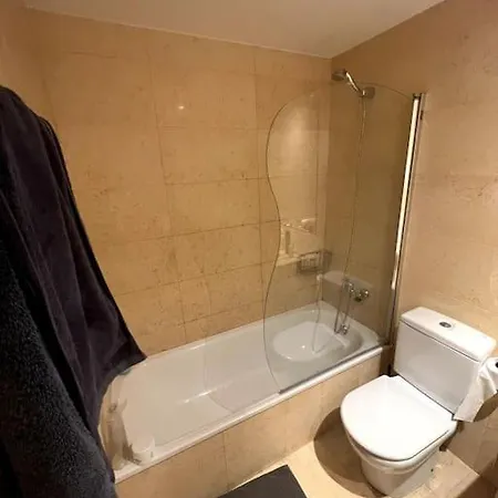 Escapada Perfecta En Port D'aro Apartamento