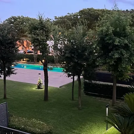 Apartment Escapada Perfecta En Port D'aro Platja d'Aro