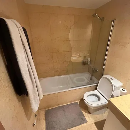 Apartamento Escapada Perfecta En Port D'aro