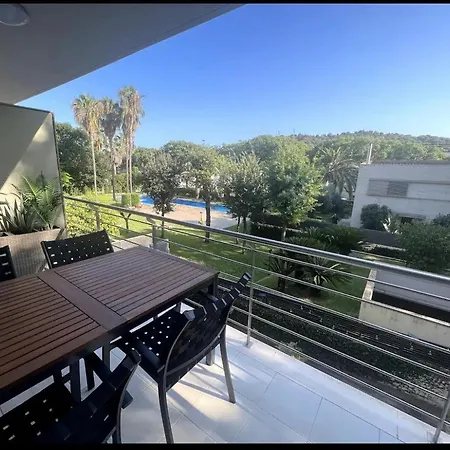 Appartamento Escapada Perfecta En Port D'aro *